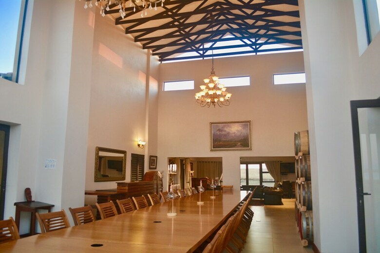 Villa R'new Pecan Farm & Wellness Centre