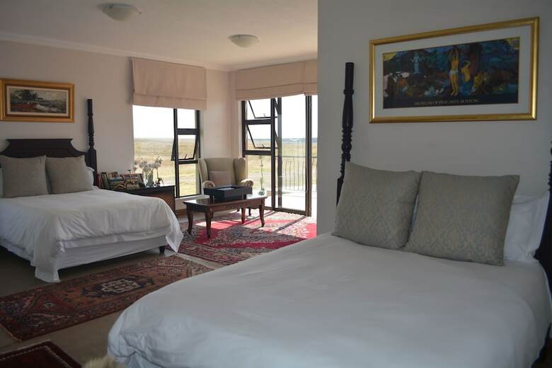 Villa R'new Pecan Farm & Wellness Centre