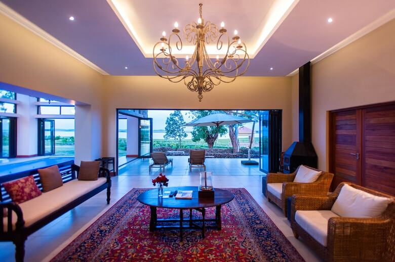 Villa R'new Pecan Farm & Wellness Centre