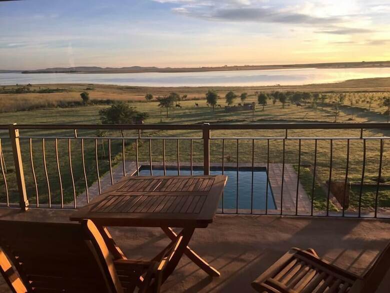 Villa R'new Pecan Farm & Wellness Centre
