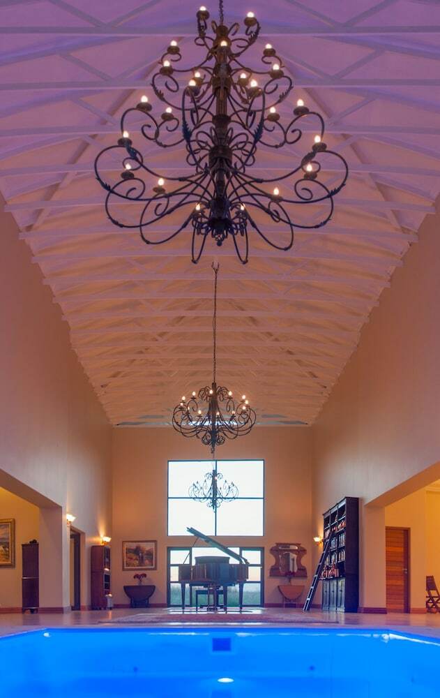 Villa R'new Pecan Farm & Wellness Centre
