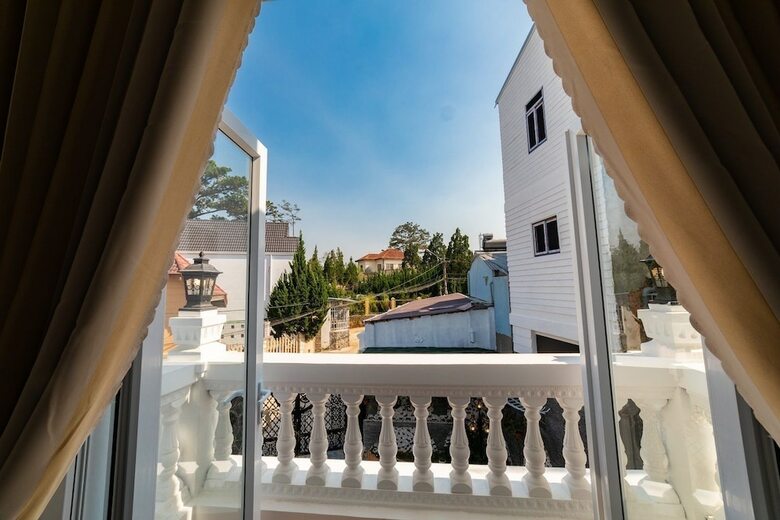 Hotel King Villa