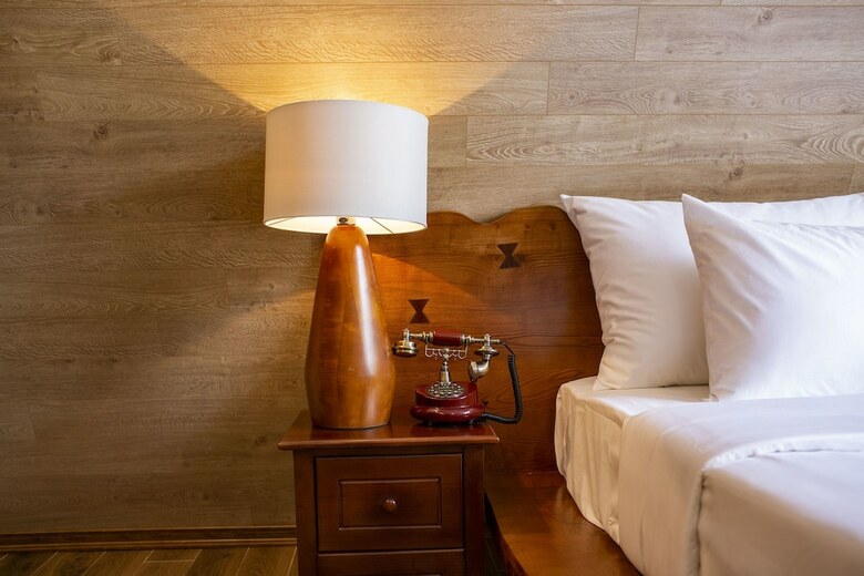 Apartamento Bai Dinh Garden Resort & Spa Ninh Binh