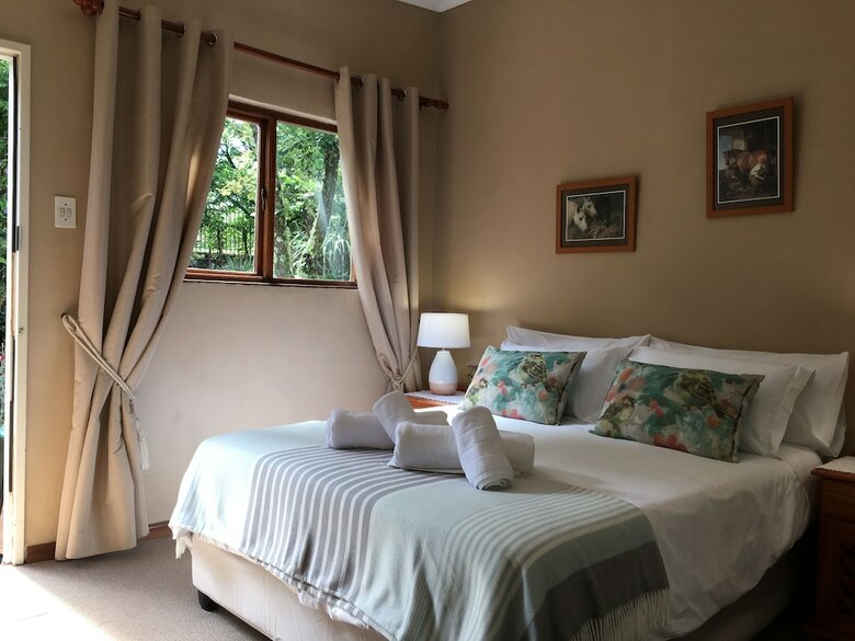 Hotel Cabin&cottage Kaapsehoop
