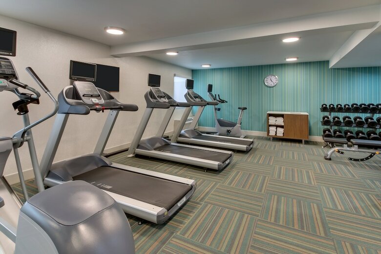 Hotel Holiday Inn Express Pittston - Scranton Airport