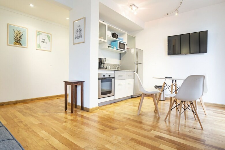 Oro 3 Apartment By Be Local Argentina