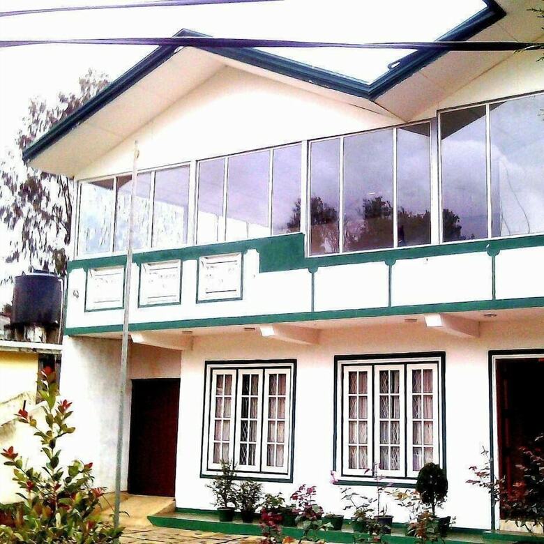 Hotel Maggies Cottage Nuwaraeliya