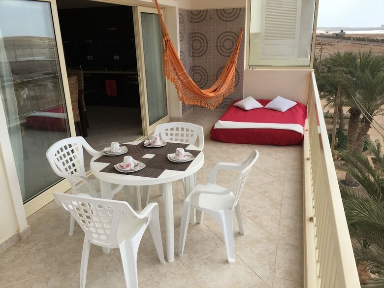 Apartamentos Boa Vista Holidays