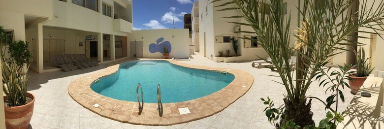 Apartamentos Boa Vista Holidays