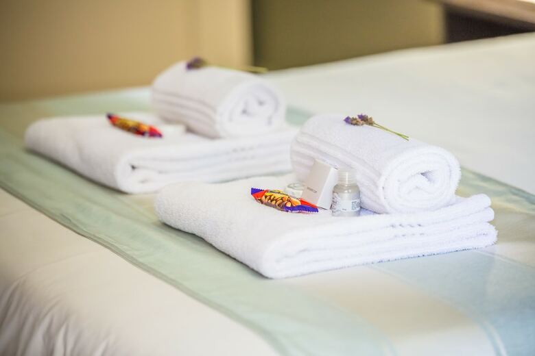 Hotel Beryl1 Guest House