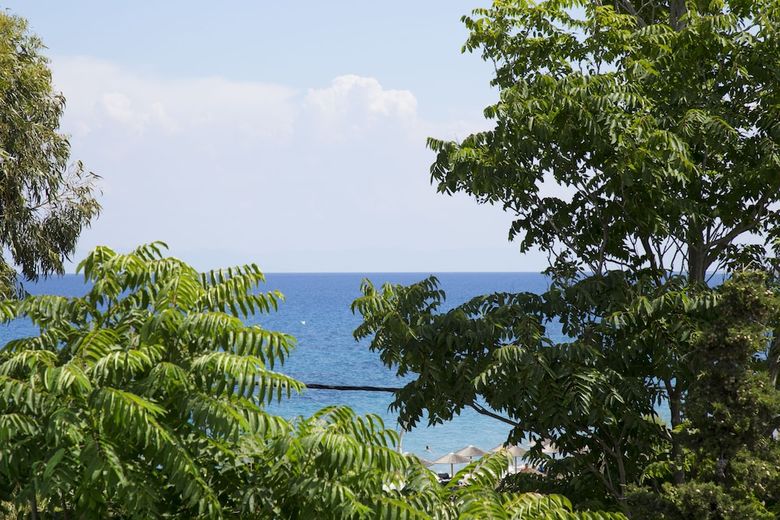 Apartamentos Elenis Philoxenia