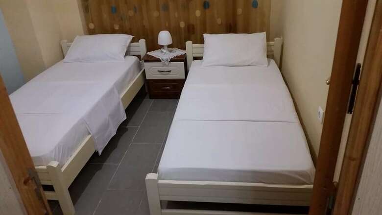 Apartamentos Vila Vasiliu