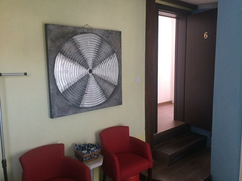 Hotel Montenegro Central Point