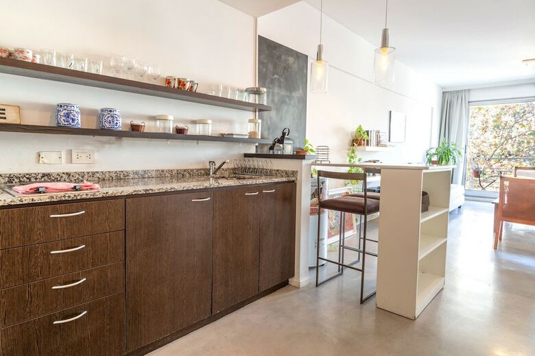 Oro Apartment By Be Local Argentina