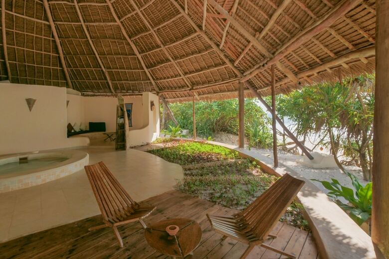 Zanzibar Pearl Boutique Hotel & Villas