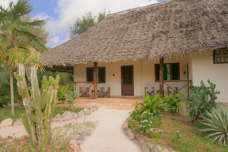 Zanzibar Pearl Boutique Hotel & Villas