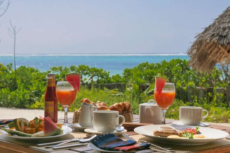 Zanzibar Pearl Boutique Hotel & Villas