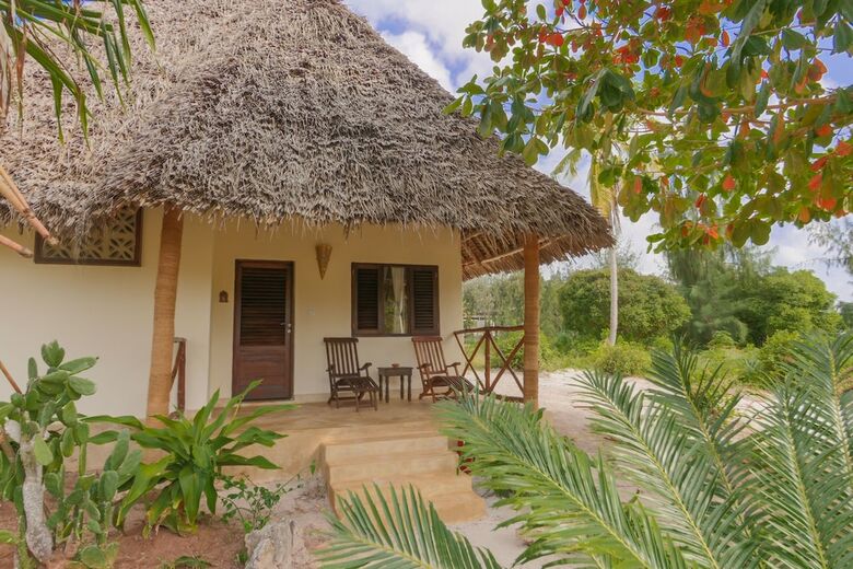 Zanzibar Pearl Boutique Hotel & Villas