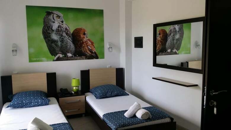 Hh Boutique Hotel