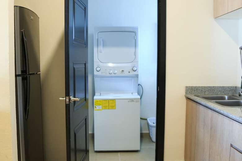 Apartamentos S�amal 707 4f