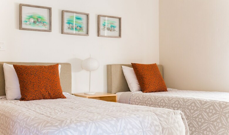 Apartamentos S�amal 707 4f
