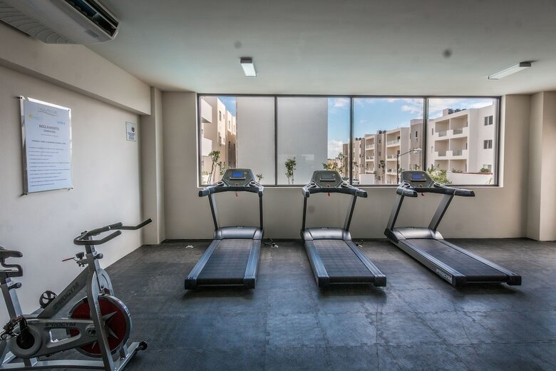 Apartamentos S�amal 707 4f