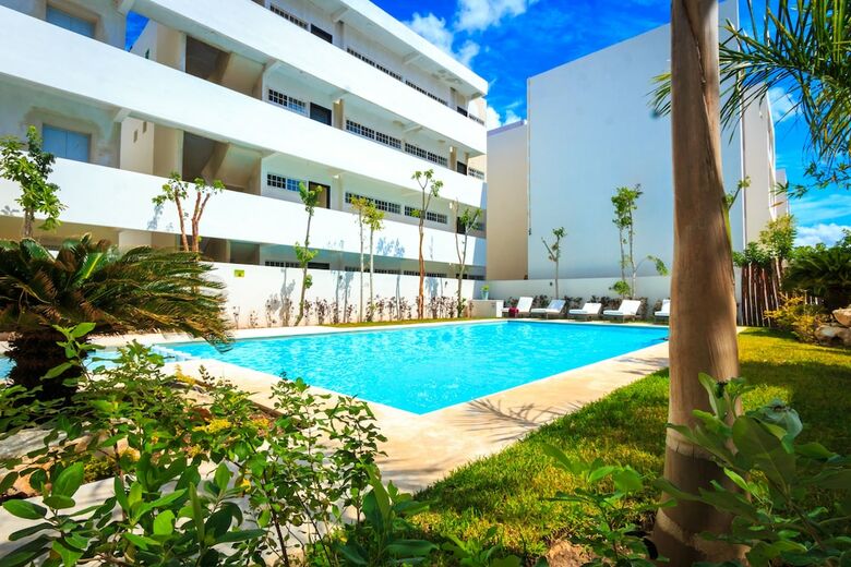Apartamentos S�amal 707 4f