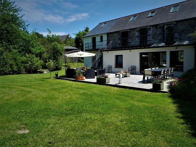 Bed & Breakfast La Fontaine de Resnel