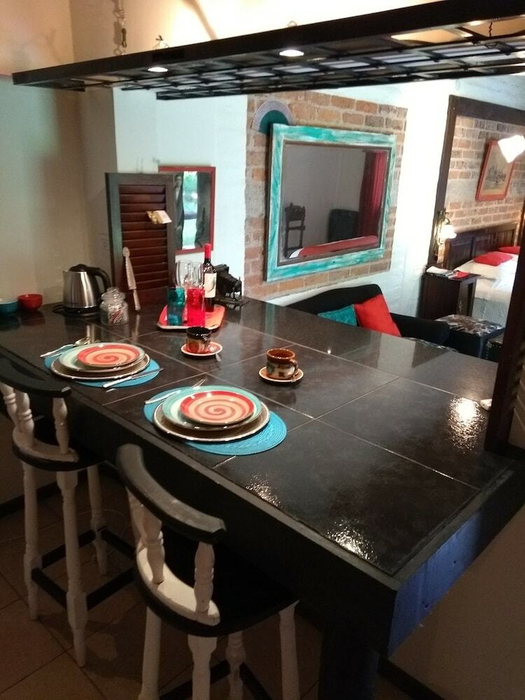 Alonso Apartamentos