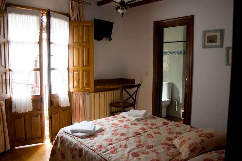 Hotel Restaurante Casa Cayo