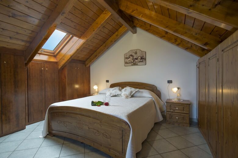 Apartamento Piccolo Sogno