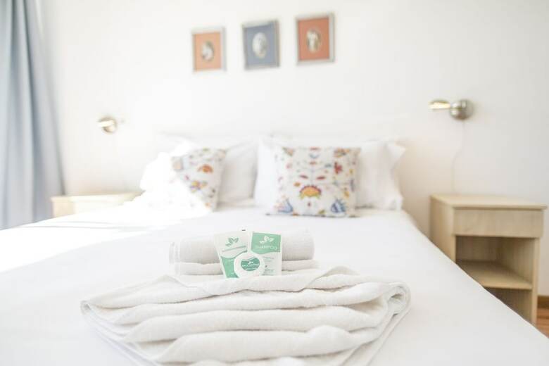 Apartamentos Palermo Soho By Be Local Argentina