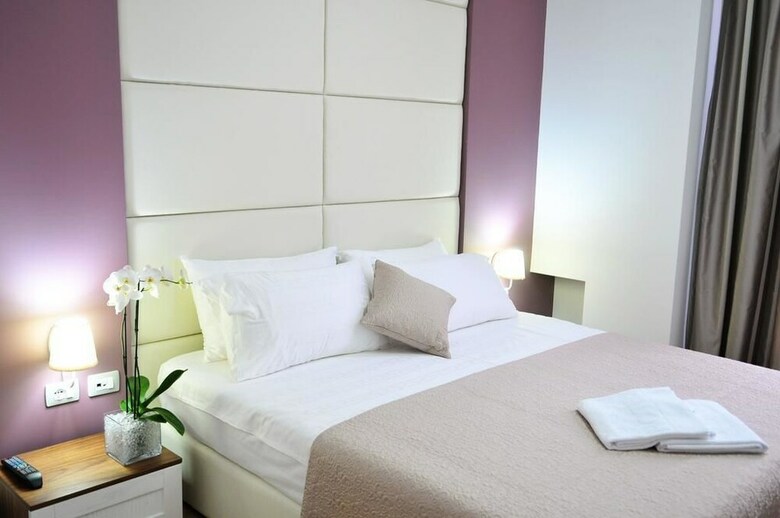 Golden City Hotel & My Spa