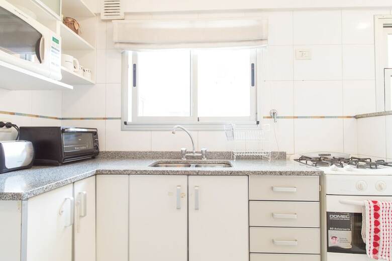 Pe�a Apartment By Be Local Argentina