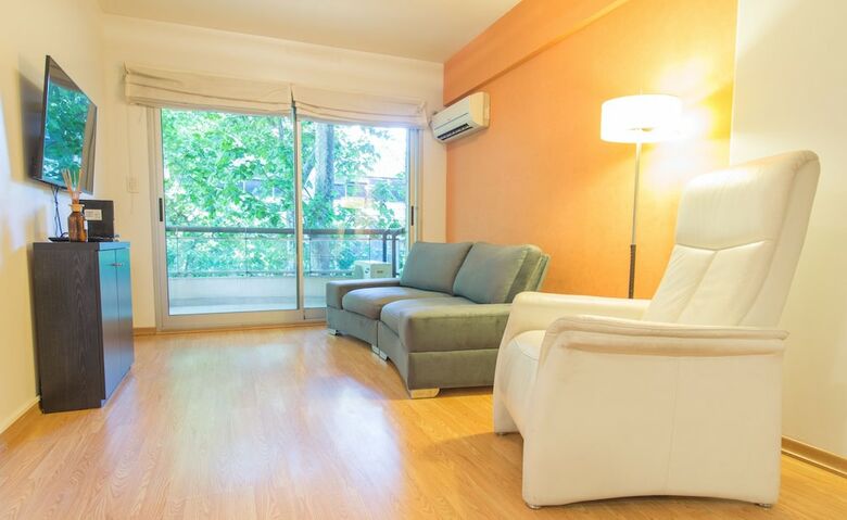 Pe�a Apartment By Be Local Argentina