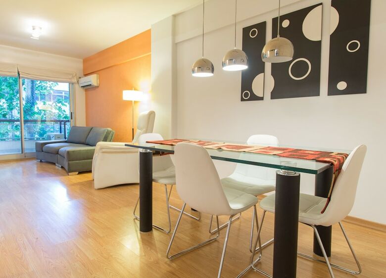 Pe�a Apartment By Be Local Argentina