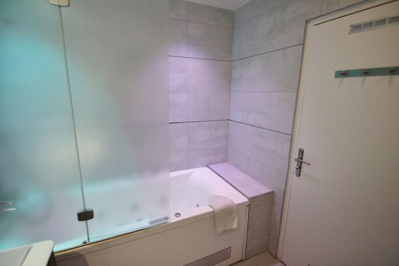 B&B Le France Nice Centre