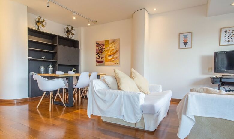 Siria Apartment By Be Local Argentina