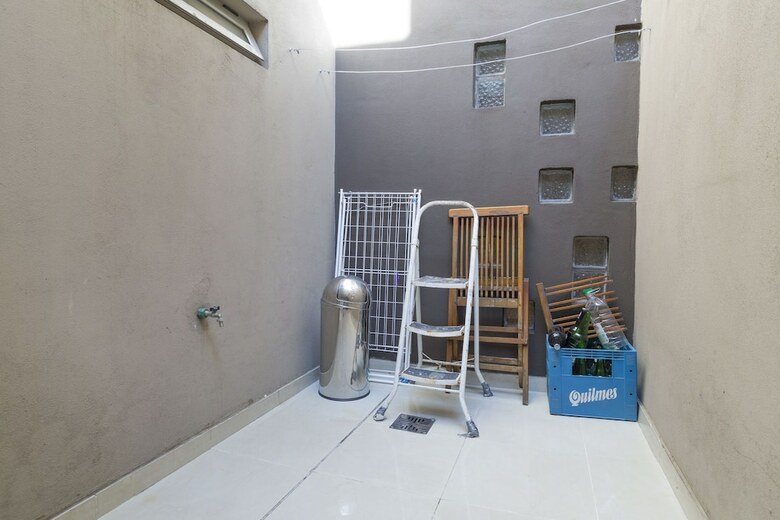 Apartamentos Ravignani By Be Local Argentina