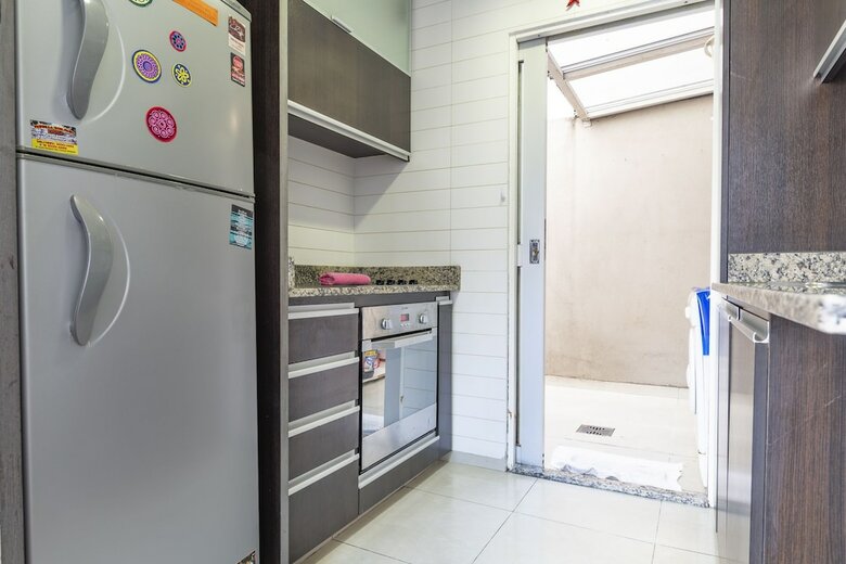 Apartamentos Ravignani By Be Local Argentina