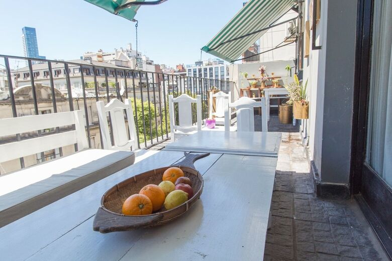 Segui Apartment By Be Local Argentina