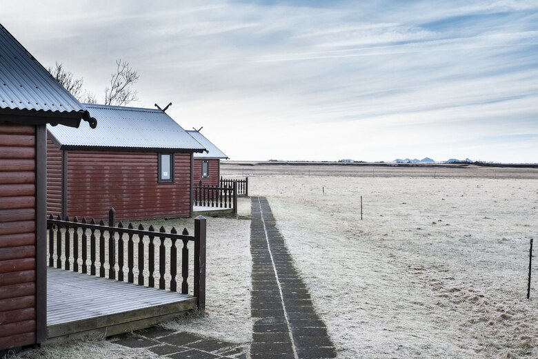 Sm�rat�n Farm Eco Lodges
