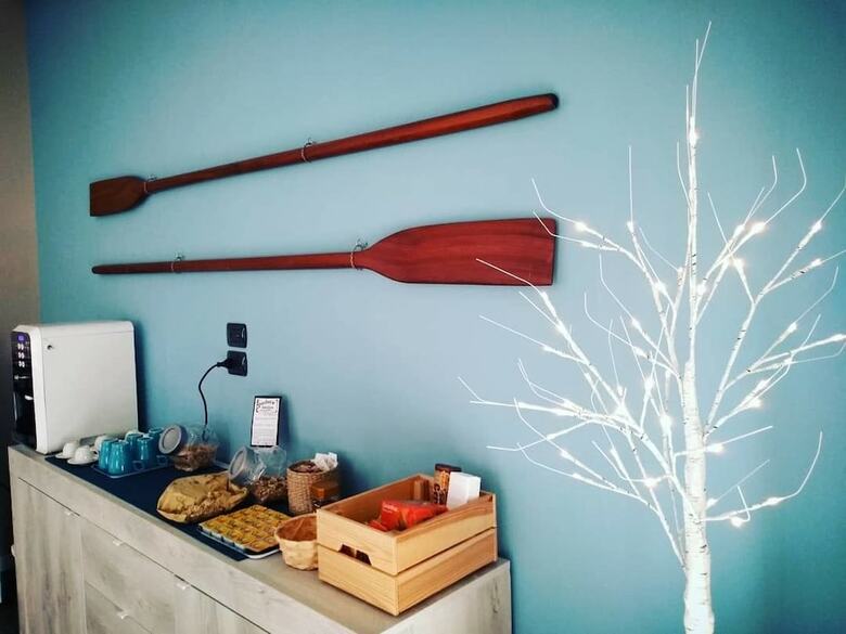Bed & Breakfast Acquasalata