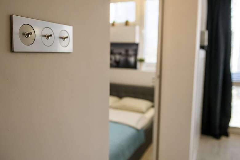 Apartamentos Rondo Onz Jana Paw?a II 26