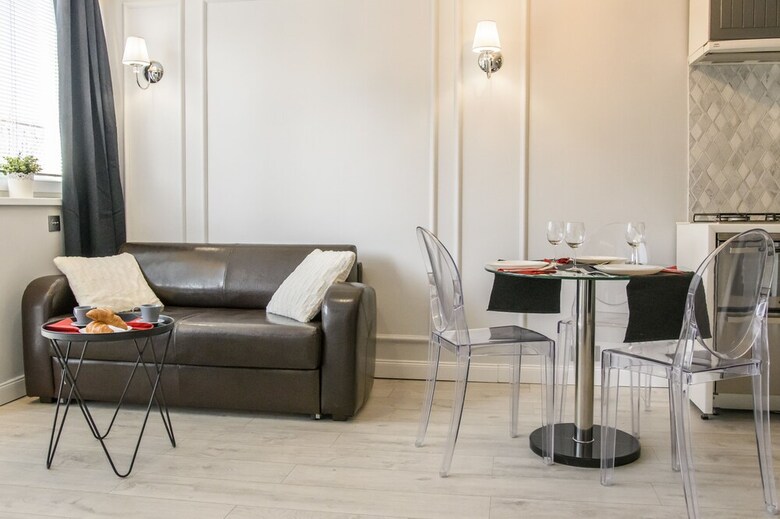 Apartamentos Rondo Onz Jana Paw?a II 26