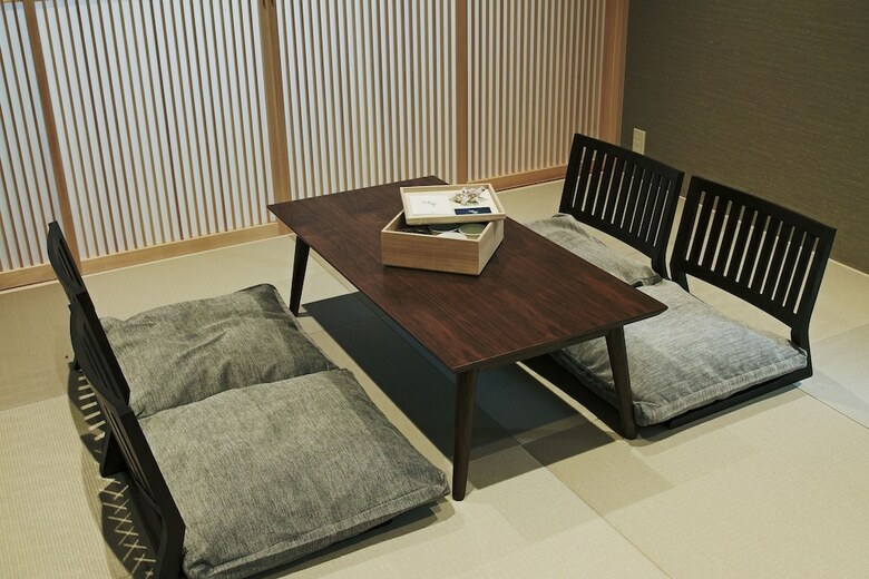 Hotel Stay Kiyomizu Gojo