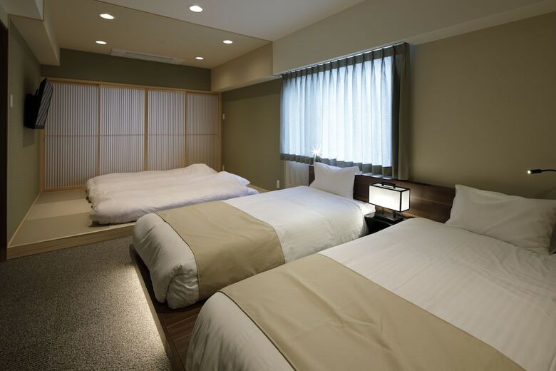 Hotel Stay Kiyomizu Gojo