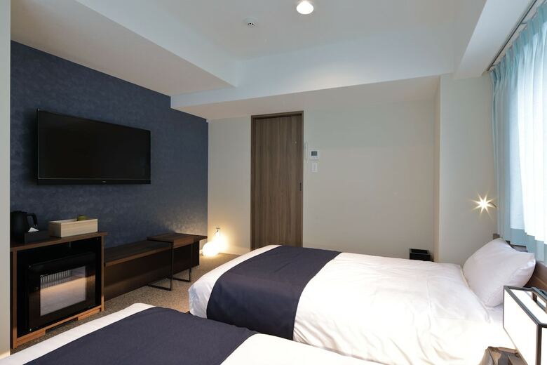 Hotel Stay Kiyomizu Gojo