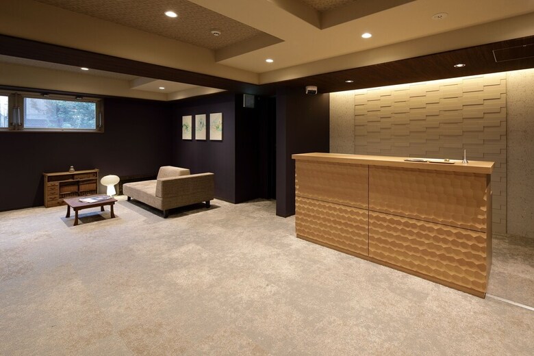 Hotel Stay Kiyomizu Gojo