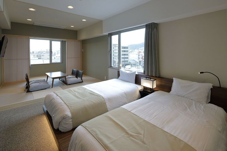 Hotel Stay Kiyomizu Gojo